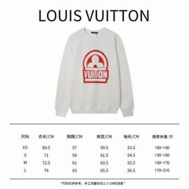 Picture of LV Sweatshirts _SKULVXS-LA0725909